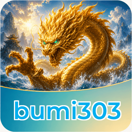Verifikasi profile bumi303