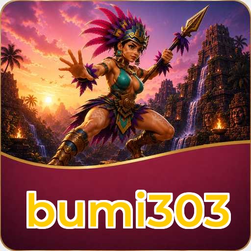 bumi303 Support
